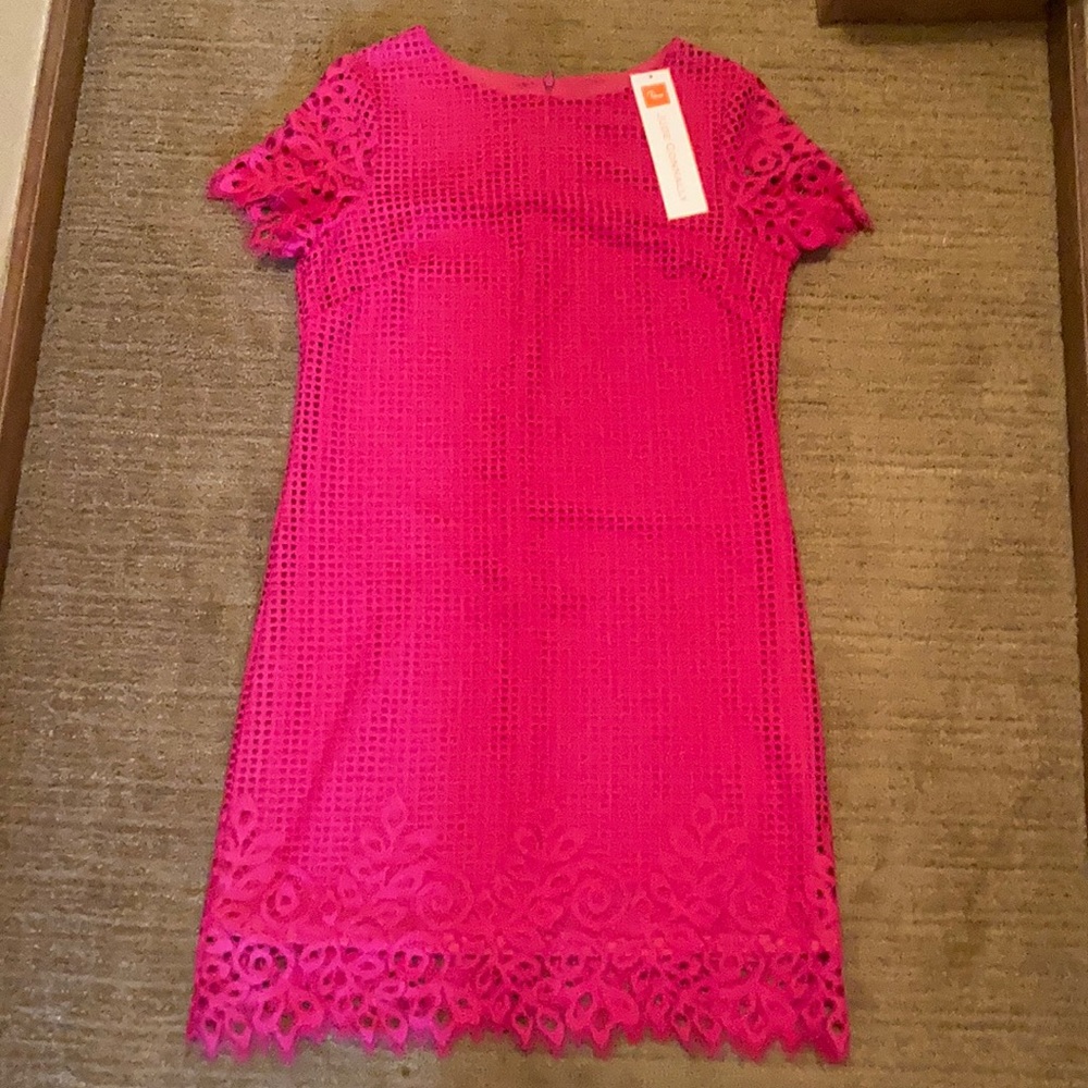 Jude Connally Hope Dress